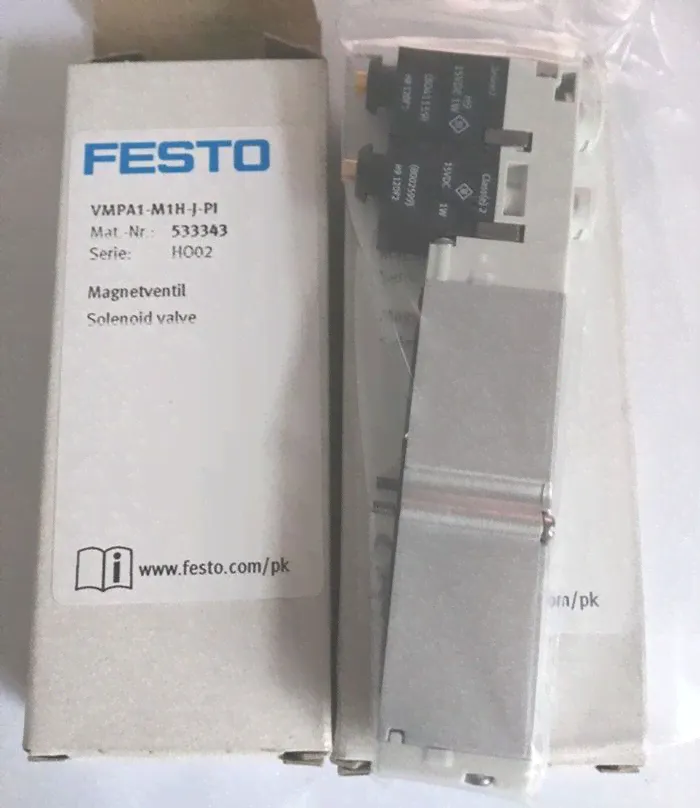 Festo VMPA1-M1H-J-PI