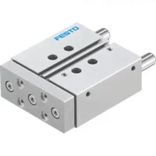 Пневмоцилиндр с направляющей Festo DFM-20-40-P-A-KF