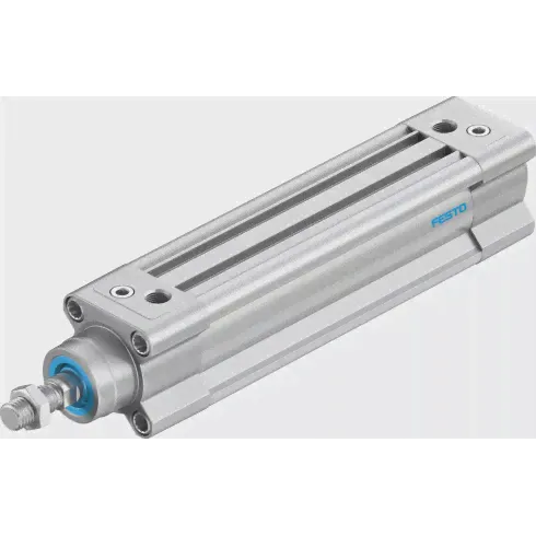 Пневмоцилиндр Festo DSBC-32-125-PPVA-N3-0