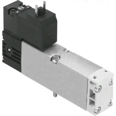 Распределитель с электроуправлением FESTO VSVA-B-M52-AH-A2-1C1-0