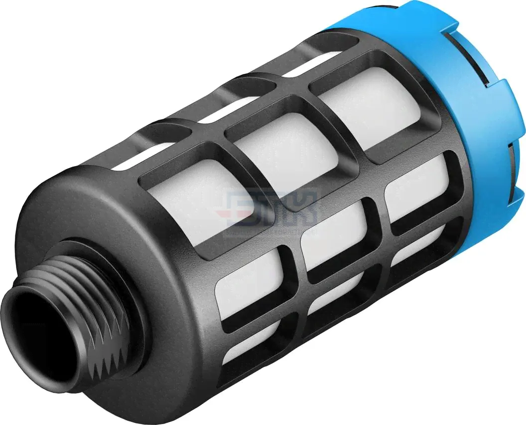 2310 Глушитель U-1/2 FESTO-0