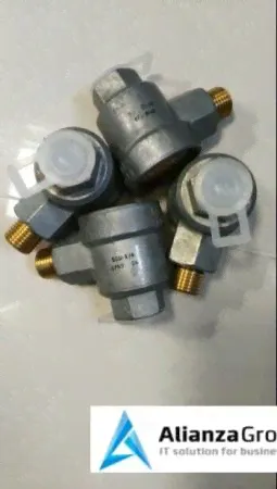 Датчик/Модуль Festo SEU-1/4 6753