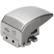 Пневмораспределитель Festo F-3-M5 с резьбой М5 серии F