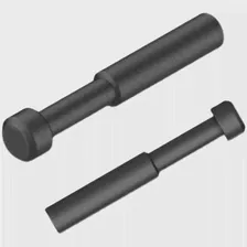 Заглушка для пневматической трубки FESTO QSC-6H-8H-12H 153268 153269 (art.: 3920c07751ac6)