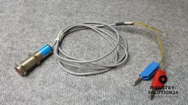 Festo SOE-RT/L M18-PS-K-LED 31341 Reflexionslichtschalter ca. 2m