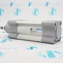 DSBC-40-40-PPVA-N3 Пневмоцилиндр стандартный Festo