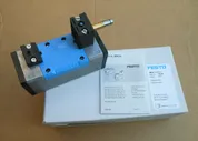 FESTO Magnetventil MN1H-5/2-D-2-C, 159700, NEU, OVP