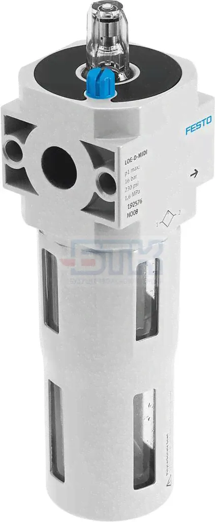 192575 mаслораспылитель LOE-D-MINI FESTO