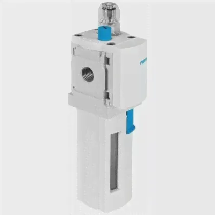 529411 Маслораспылитель MS4-LOE-1/4-R FESTO