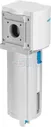 562532 Фильтр MS9-LF FESTO