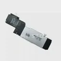 Festo MEH-5/2-1/8- P-B 173129 MEH-5/2-1/8- Электромагнитный клапан B 173127