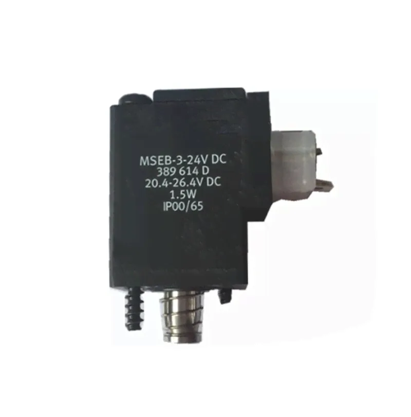 Клапан Festo MSEB-3-24V-DC