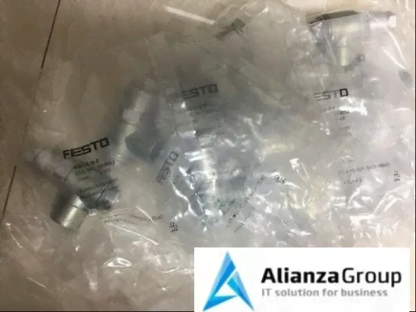 Датчик/Модуль Festo HGL-3/8-B 530032