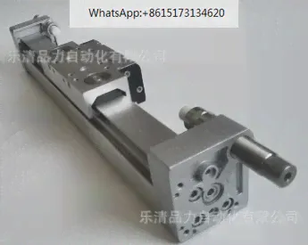 DGC-40-350-KF-PPV-A DGC-K-32-750-PPV-AGK DGC-12-665-G-P-A FESTO DGC Series, стандартный компактный воздушный цилиндр с линейными приводами (art.: 3920c2769664f)-1