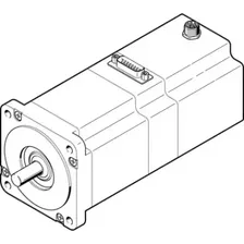 Шаговый двигатель FESTO EMMS-ST-87-M-SEB-G2