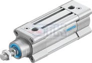 1376657 Пневмоцилиндр DSBC-40-40-PPVA-N3 FESTO