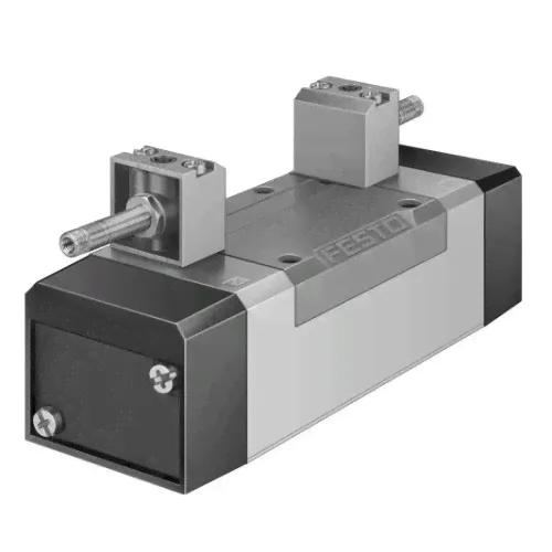 Пневмораспределитель Festo MFH-5/3G-D-3-C серия MFH