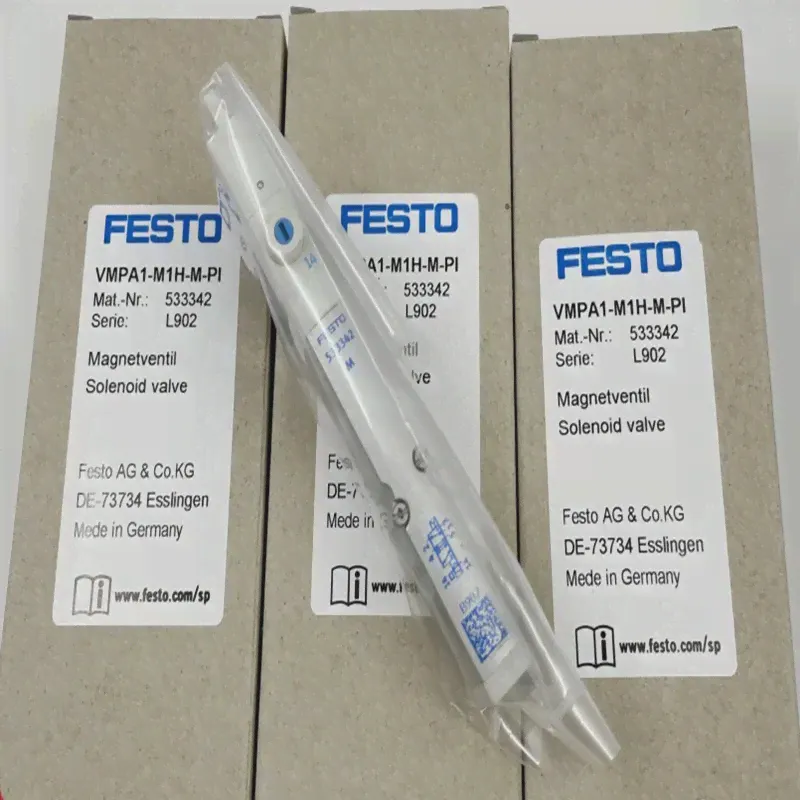 Электромагнитный клапан FESTO VMPA1-M1H-M-PI 533342 VMPA1-M1H-M-PI 533343 VMPA1-M1H-M-PI 533345 VMPA1-M1H-M-PI 533346533347556838 (art.: 3920b7b0311c9)-0