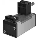 Распределитель с электроуправлением FESTO MN1H-5/2-D-2-C