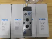 Электромагнитный клапан Festo MLH-5-1/4- B 533138