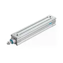Пневмоцилиндр Festo DSBC-32-160-PPVA-N3 (1376428)