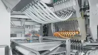 Оригинальный FESTO Festo CECC-LK 574418, контроллер в сборе (art.: 3920bf11b21fe)