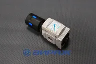 Регулятор давления MS4-LR-1/4-D7-AS, FESTO MS4-LR-1/4-D7-AS
