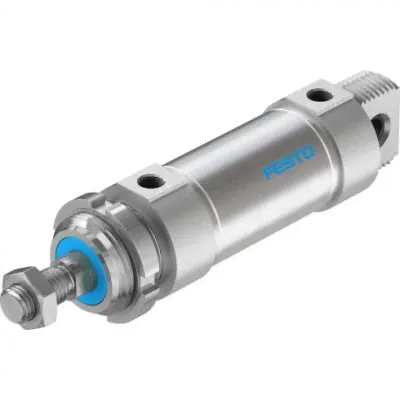 Круглый пневмоцилиндр Festo DSNU-50-50-PPS-A-0