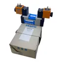 Festo MD-5/3G-D-1-C ISO-Ventile Magnetventil 43347 3...16 bar