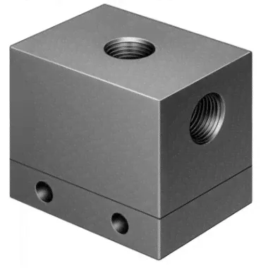 Элемент ИЛИ FESTO OS-1/2-0