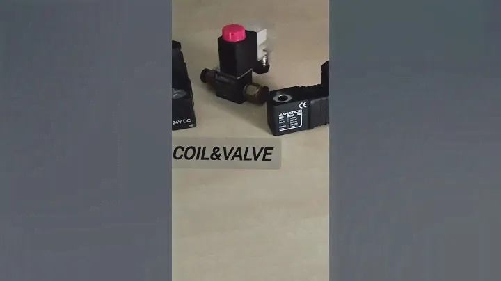 solenoid valve | festo valve | camozzi valve |#viral #valve #festo