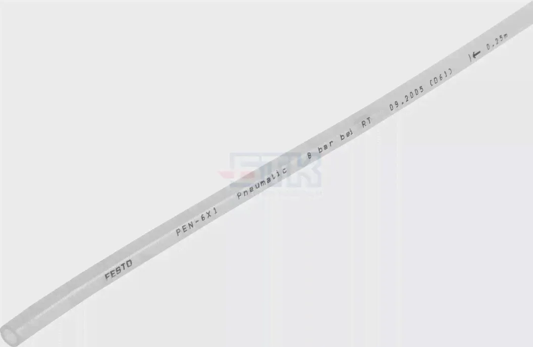 543247 Полиэтиленовый шланг PEN-6X1-NT FESTO