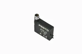 FESTO Vakuumschalter 381016 15-30VDC / P Vakuumschalter 381 016