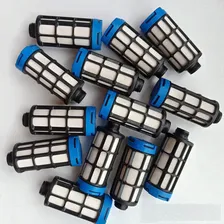 Глушитель Festo U-3/8-20 534224