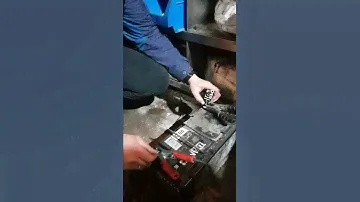Проверка клапана и катушки на 12 вольт гидродифт