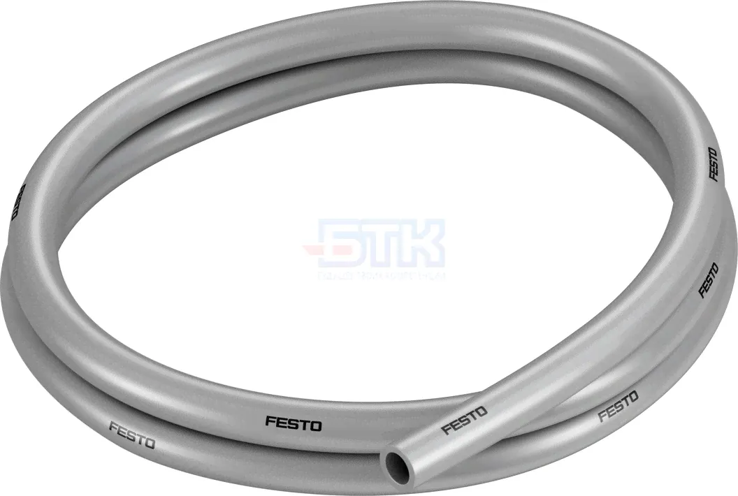 558278 Полиуретановый шланг PUN-H-4X0,75-SI FESTO