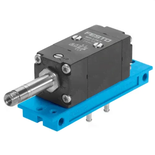 Пневмораспределитель Festo MFH-5-PK-3 серия MFH-0