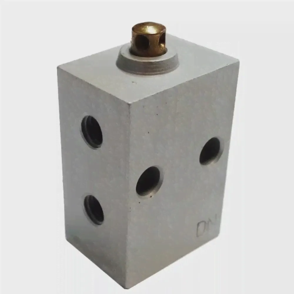 Распределитель Festo V-3-M5-0