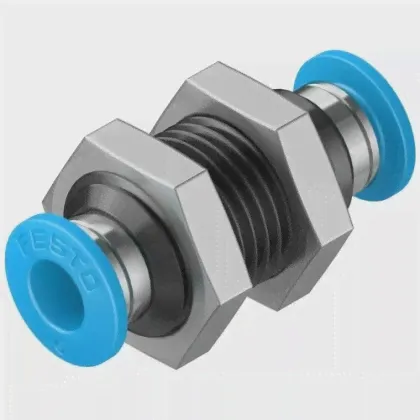 153159 Цанговое соединение QSS-8 FESTO-0