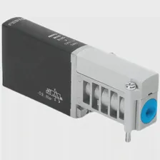 Модуль интерсоединения FESTO CPX-GE-EV-S-78-5POL 195746 195742 541244 (art.: 3920bdc815355)