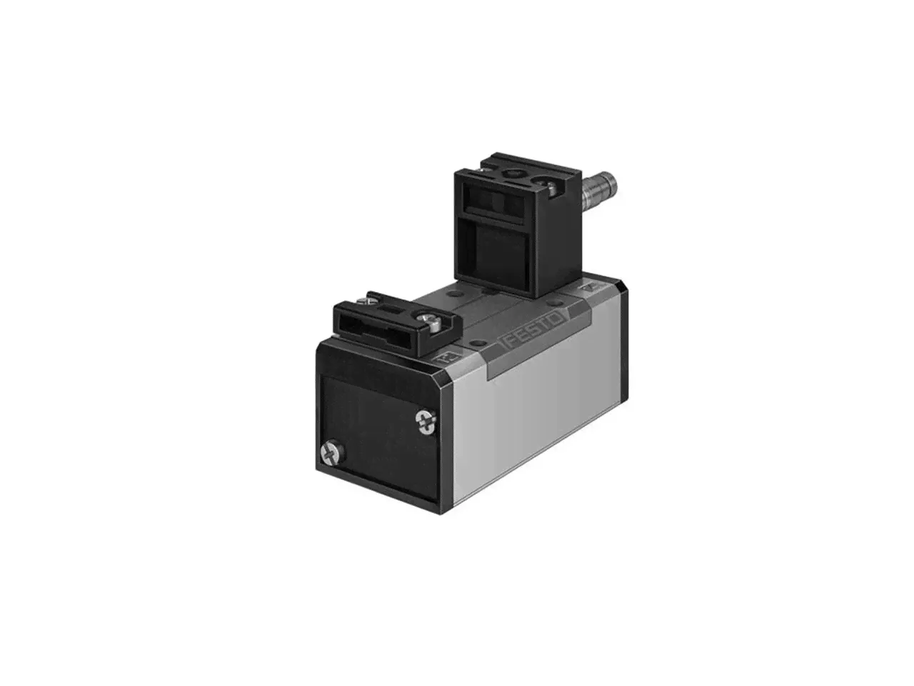 Festo Соленоид двигателя, арт. MN1H-5/2-D-1-FR-C, 1 шт.