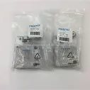 Новый ОРИГИНАЛЬНЫЙ роликовый рычажный клапан FESTO R-3-1/ 4B (8985)