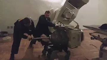 Розрядка Рокус 31 03 15