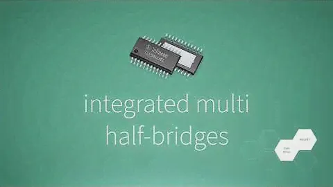 Motor Control 2.0 | Infineon
