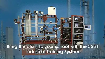 Rolling Video   Festo Didiactic and LabVolt joint offering