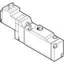 Распределитель с электроуправлением FESTO MEH-3/2-1/8-P-B