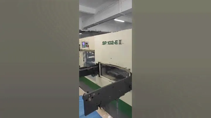 Second hand Bobst SP102E for sale