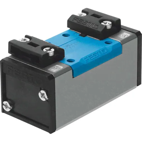 Пневмораспределитель Festo VL-5/2-D-1-C 151009