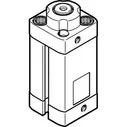 Стопорный цилиндр FESTO DFSP-20-20-DF-PA