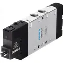 Распределитель с электроуправлением FESTO CPE18-M1H-5L-1/4